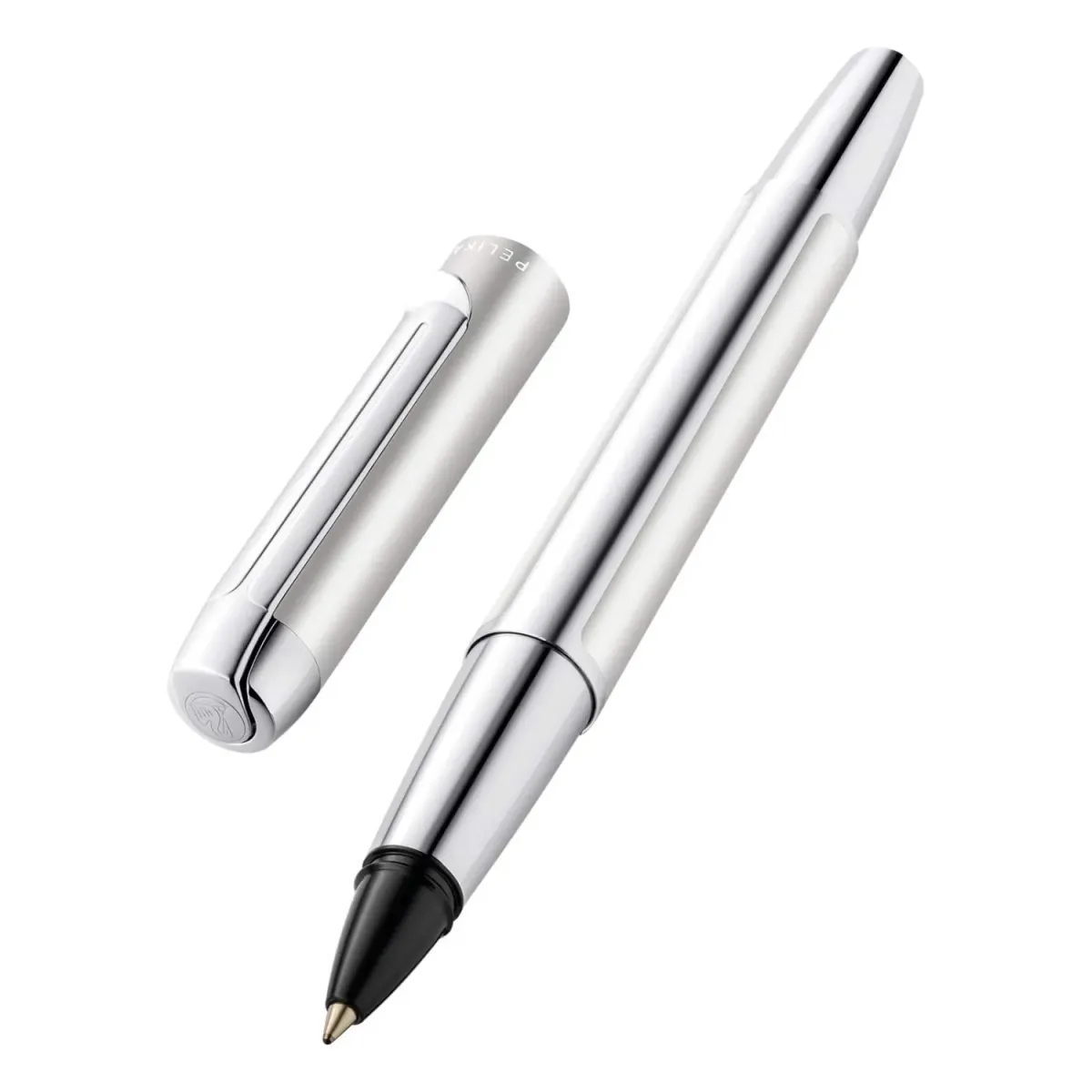 Stylo Roller Pelikan - PURA P40 - Silver
