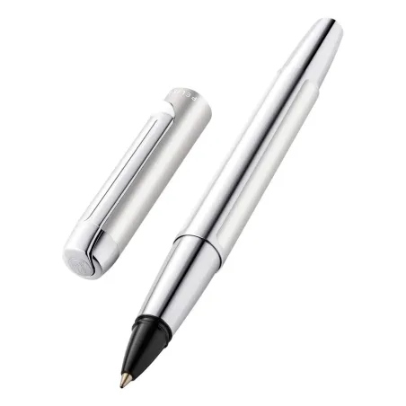 Stylo Roller Pelikan - PURA P40 - Silver