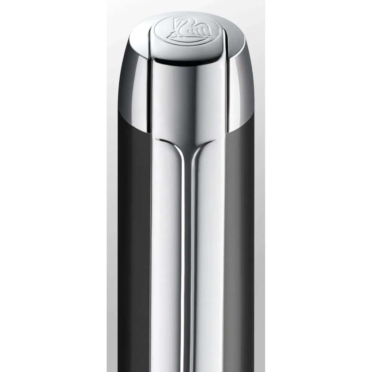 Stylo Roller Pelikan - PURA P40 - Anthracite - Capuchon
