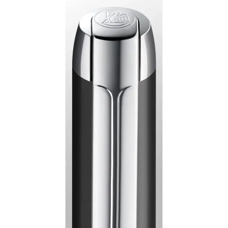 Stylo Roller Pelikan - PURA P40 - Anthracite - Capuchon