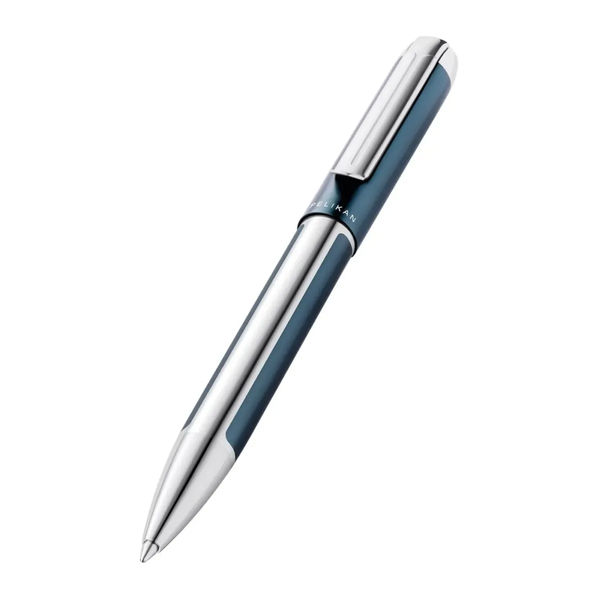 Stylo Bille Pelikan - PURA K40 - Petrol