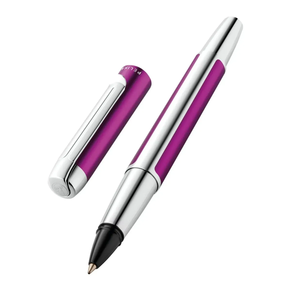 Stylo Roller Pelikan - PURA P40 - Violet