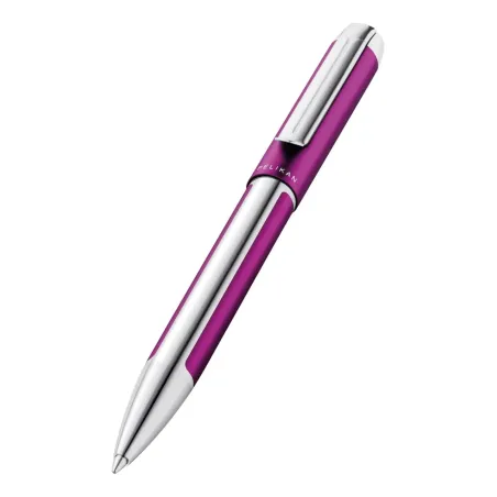 Stylo Bille Pelikan - PURA K40 - Violet