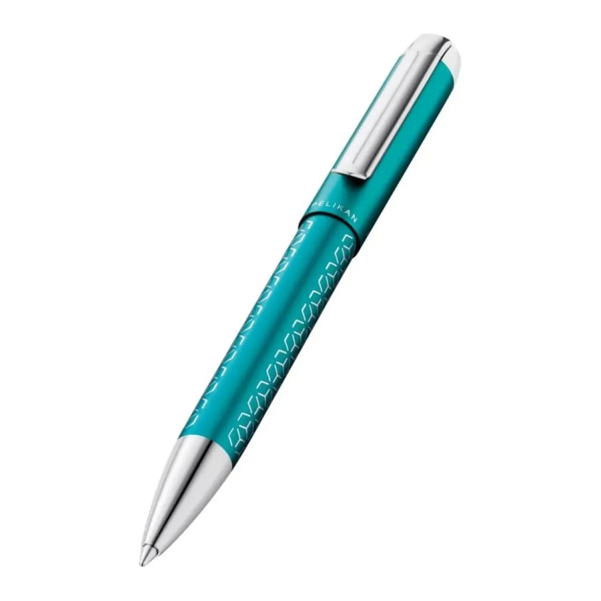 Stylo Bille Pelikan - PURA K40 - Turquoise Edition spéciale