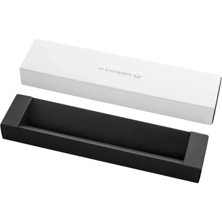 Stylo Roller Pelikan - PURA P40 - Turquoise Edition spéciale - Coffret