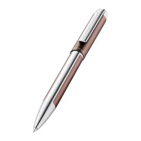 Stylo Bille Pelikan - PURA K40 - Mokka