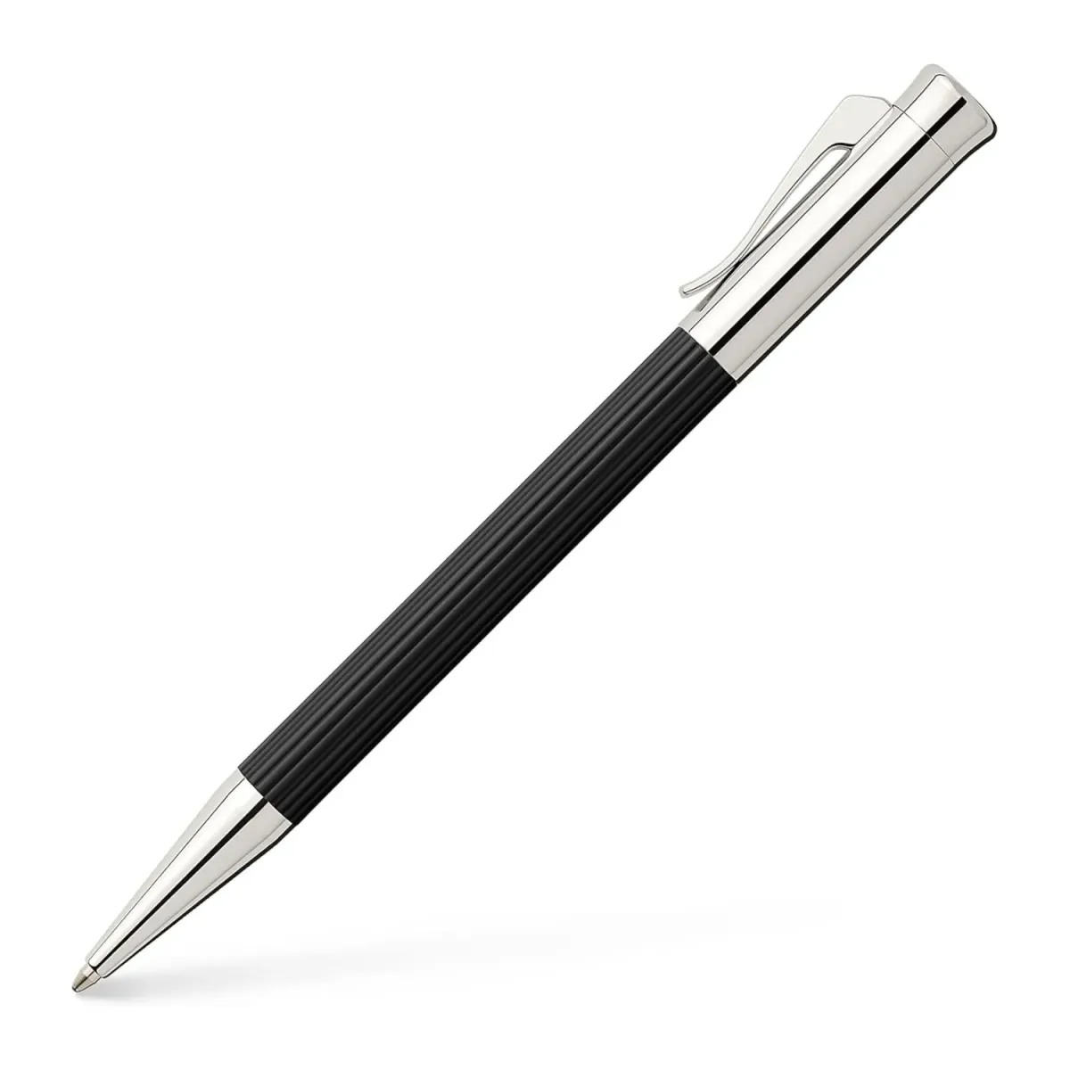 Stylo bille Graf von Faber Castell - Tamitio Noir