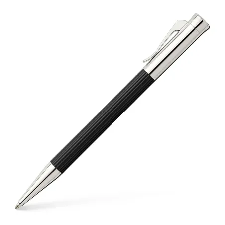 Stylo bille Graf von Faber Castell - Tamitio Noir