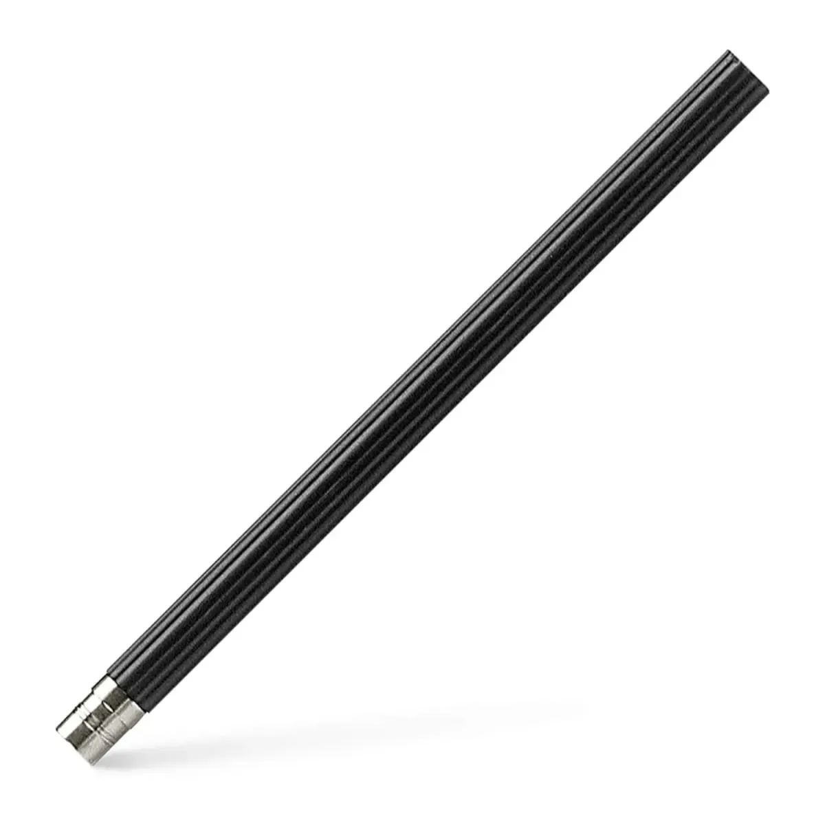 Crayons graphite Graf Von Faber Castell Excellence Bois Noir - boite de 5