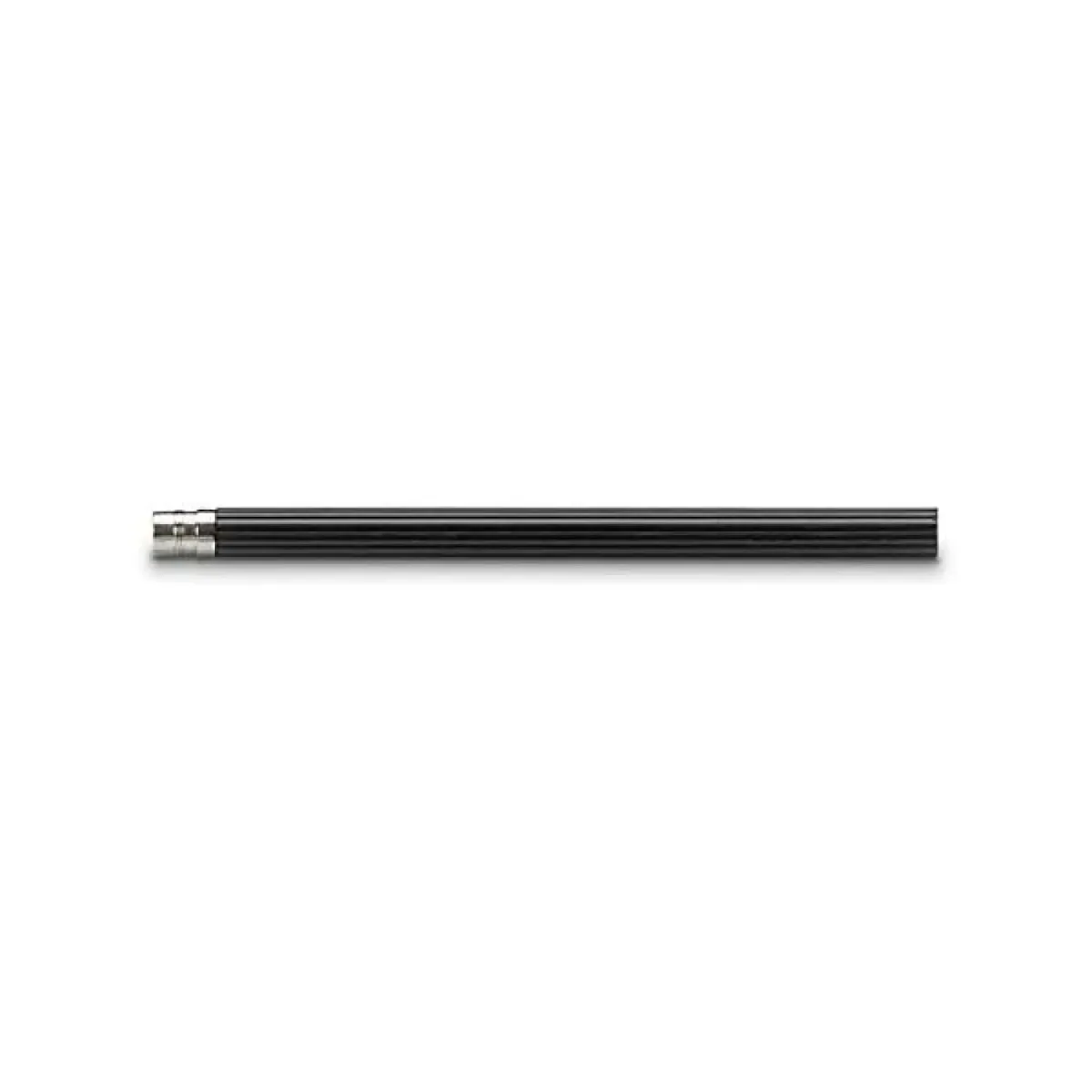 Crayons graphite Graf Von Faber Castell Excellence Bois Noir - boite de 5