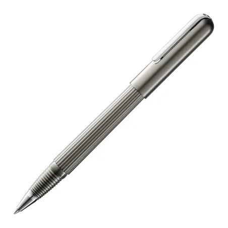 Stylo Roller LAMY - Imporium - Titamium mat