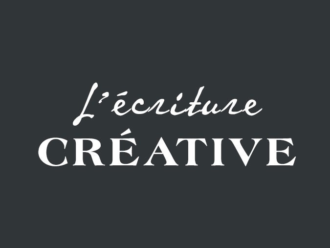L'Écriture Créative