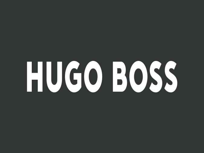 Hugo Boss