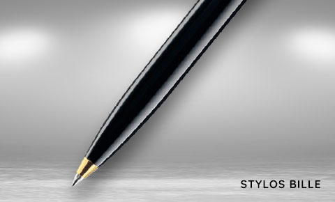 Expert du Stylo de Luxe et de Marque