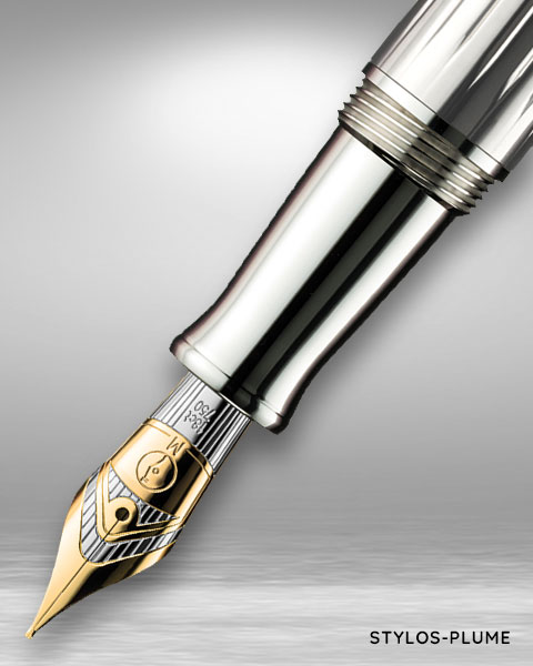 Comment choisir un stylo de luxe ?