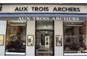 Aux trois archers