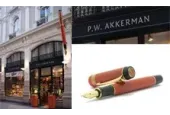 Pw Akkerman - Den Haag