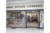 La Maison du Briquet et du Stylo