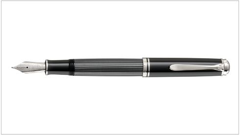 Pelikan - Souverän® M1005 Stresemann Edition Spéciale