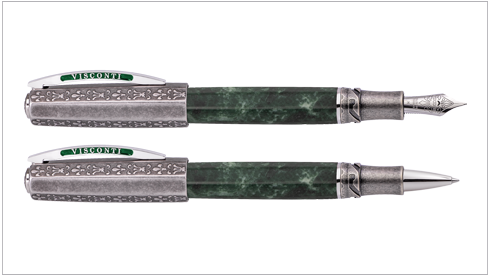 Visconti - Medici Il Magnifico Serpentine Edition Limitée