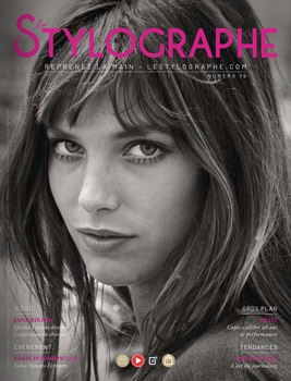 Le Stylographe n° 75