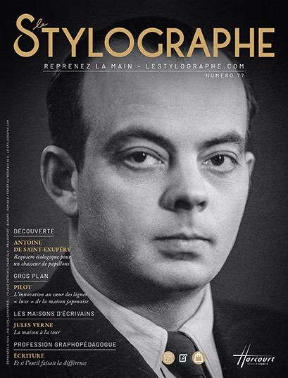Le Stylographe n° 75