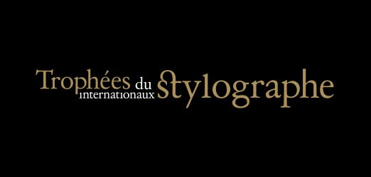 Trophées du Stylographe